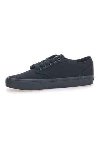 Vans Atwood schwarze Schnür-Sneaker