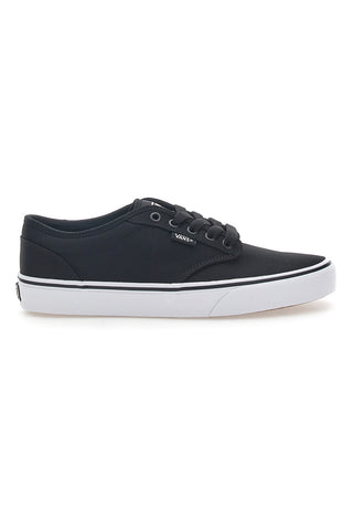 Vans Atwood schwarze Schnür-Sneaker für Herren