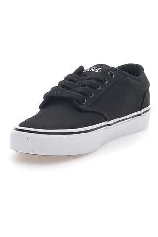 Sneakers Nere Con Lacci da Uomo Vans Atwood