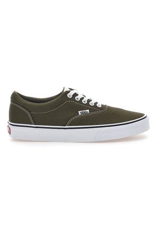 Vans Doheny Canvas-Sneaker in Militärgrün