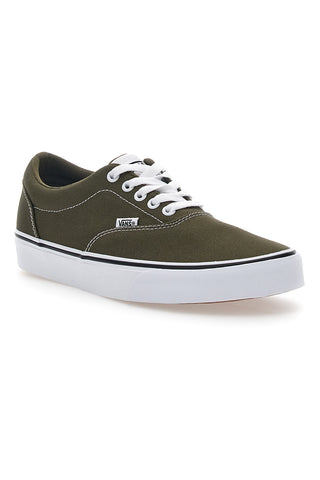 Vans Doheny Canvas-Sneaker in Militärgrün