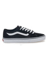 Sneakers Nere Vans In Pelle Per Adulti Filmore Decon