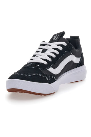 Sneakers Nere con Lacci Vans Range EXP