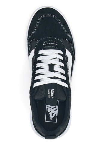Sneakers Nere con Lacci Vans Range EXP