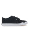 Vans Atwood schwarze Canvas-Sneaker