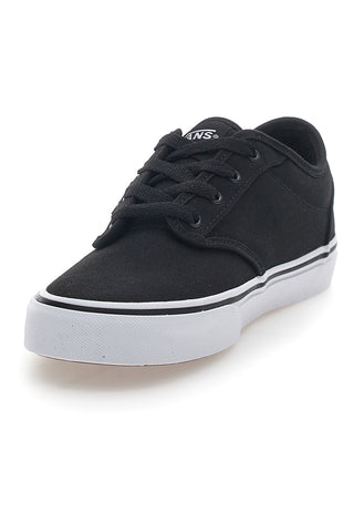 Sneakers Nere In Tela Vans Atwood
