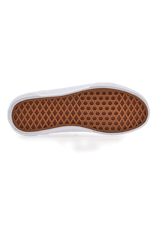 Sneakers Bianche Casual con Lacci Vans Seldan
