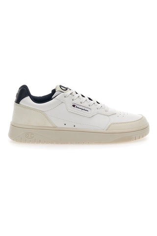 Sneakers Bianche Champion Royal II Low