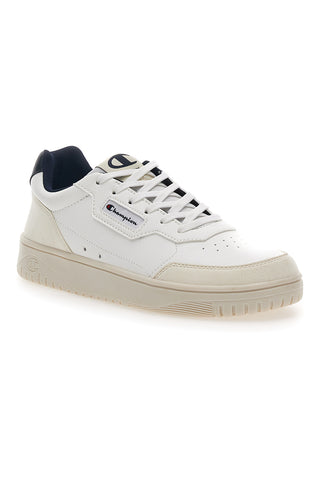 Sneakers Bianche Champion Royal II Low