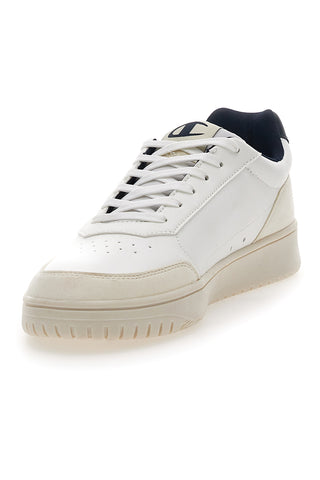 Sneakers Bianche Champion Royal II Low