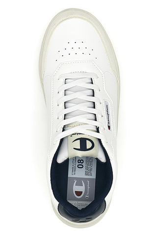 Sneakers Bianche Champion Royal II Low