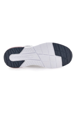Sneakers Sportive Blu Champion Ramp Up Ripstop