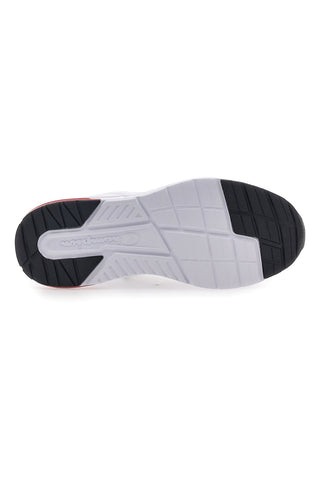 Sneakers Bianche Sportive Champion Ramp UP RipStop