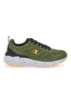 Champion Fx III Grüne Turnschuhe