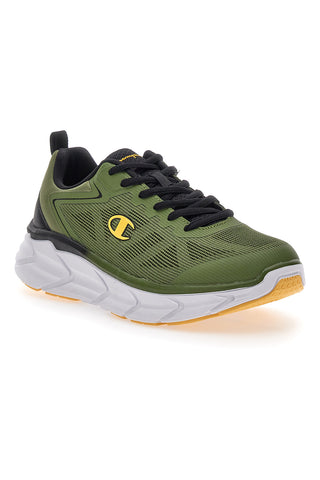 Champion Fx III Grüne Turnschuhe