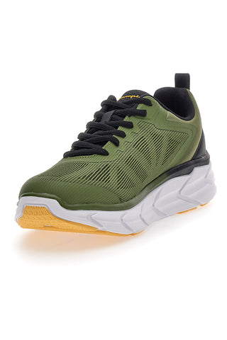 Champion Fx III Grüne Turnschuhe