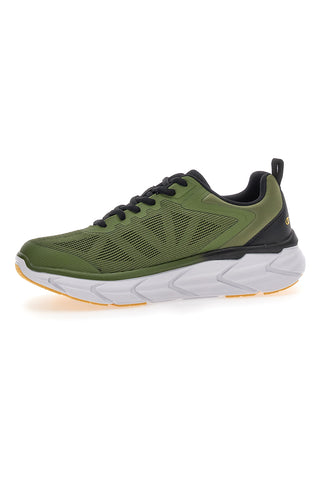 Champion Fx III Grüne Turnschuhe