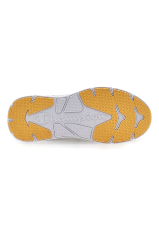 Champion Fx III Grüne Turnschuhe
