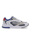 Sneakers Nere e Bianche da Uomo Champion Champ 2K