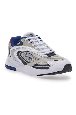 Sneakers Nere e Bianche da Uomo Champion Champ 2K
