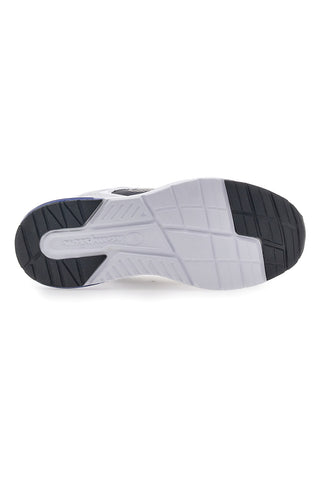 Sneakers Nere e Bianche da Uomo Champion Champ 2K