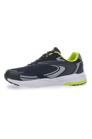Champion Champ 2K Schwarze Fitnessschuhe