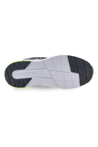 Champion Champ 2K Schwarze Fitnessschuhe