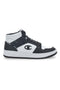 Champion Rebound 2.0 MID Weiße High-Top-Sportsneaker