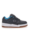Sneaker mit Plateau Champion Rebound Heritage Skate