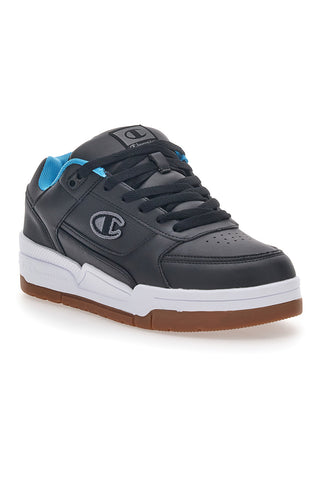 Sneaker mit Plateau Champion Rebound Heritage Skate