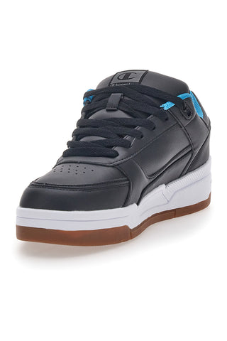 Sneaker mit Plateau Champion Rebound Heritage Skate