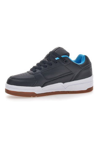 Sneaker mit Plateau Champion Rebound Heritage Skate
