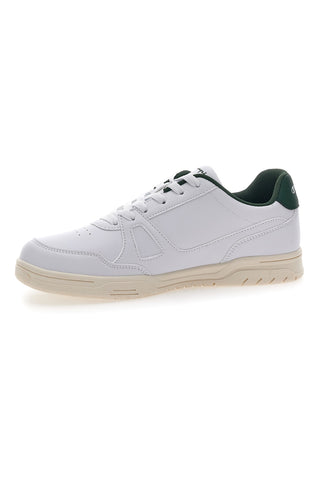 Sneakers Bianche Con Lacci Champion Tennis Clay 86