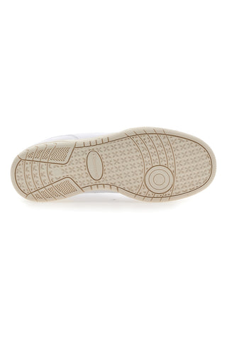 Sneakers Bianche Con Lacci Champion Tennis Clay 86