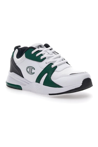 Sneakers Bianche Sportive Champion Ramp Up B GS