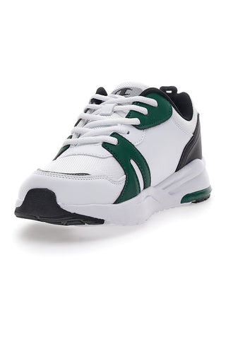 Sneakers Bianche Sportive Champion Ramp Up B GS
