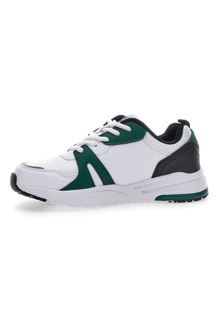 Sneakers Bianche Sportive Champion Ramp Up B GS