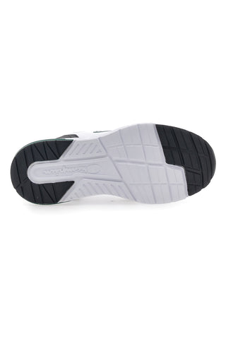 Sneakers Bianche Sportive Champion Ramp Up B GS