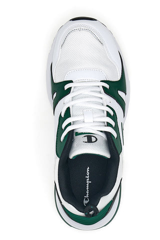 Sneakers Bianche Sportive Champion Ramp Up B GS