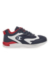 Sneakers Blu Sportive Champion Fast Running B GS