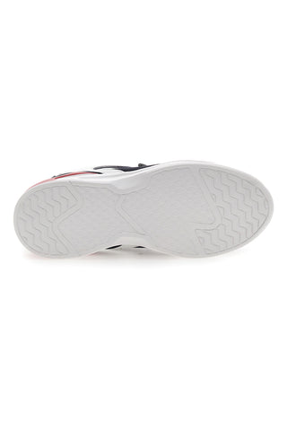 Sneakers Blu Sportive Champion Fast Running B GS