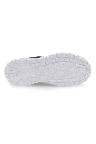 Sneakers Blu Con Lacci e Logo Laterale Champion Fx III B Gs