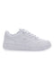 Sneakers Bianche con Lacci Champion Rebound Low B GS