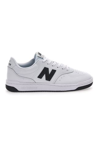 New Balance 80B Herren-Schnürsneaker in Weiß