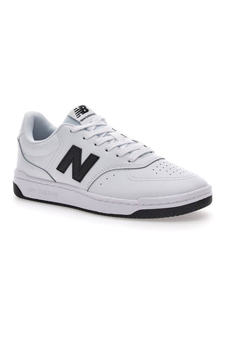 New Balance 80B Herren-Schnürsneaker in Weiß