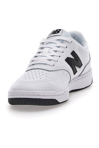 New Balance 80B Herren-Schnürsneaker in Weiß