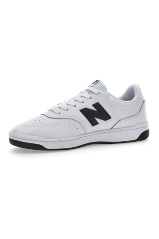 New Balance 80B Herren-Schnürsneaker in Weiß