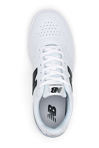 New Balance 80B Herren-Schnürsneaker in Weiß