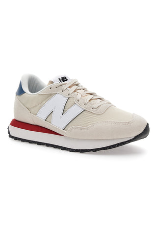 New Balance MS237VJ Beige Turnschuhe
