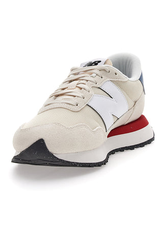 New Balance MS237VJ Beige Turnschuhe